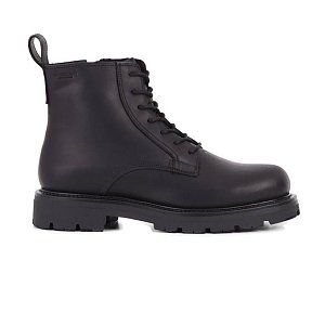 CAMERON - off black