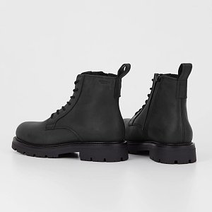CAMERON - off black