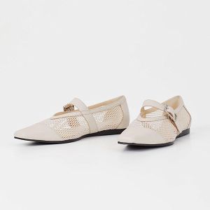 WIOLETTA - off white