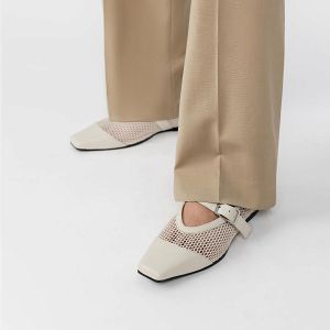 WIOLETTA - off white