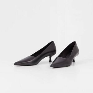 LYKKE - black