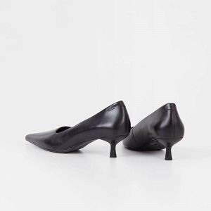 LYKKE - black