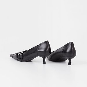 LYKKE - black