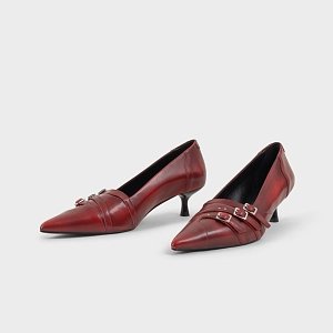 LYKKE - red