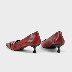 LYKKE - red
