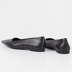 HERMINE - black