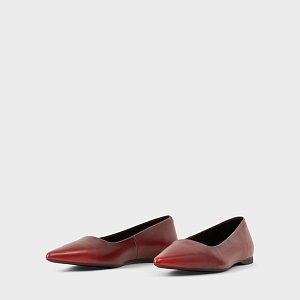 HERMINE - red