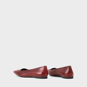 HERMINE - red