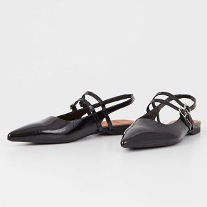 HERMINE - black