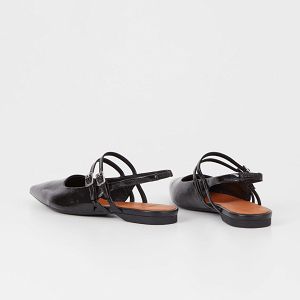 HERMINE - black