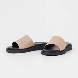 CONNIE - taupe