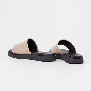 CONNIE - taupe