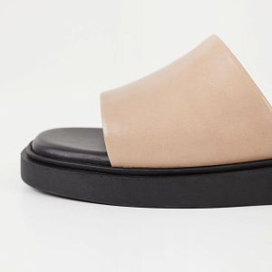 CONNIE - taupe