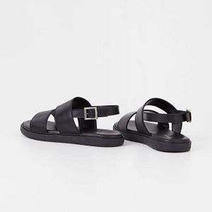 MASON - black