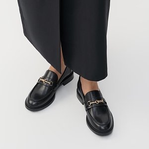 AMINA - black