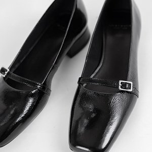 DEBBI - black