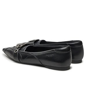 HERMINE - black