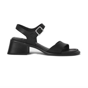 INES - black