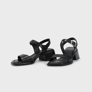 INES - black
