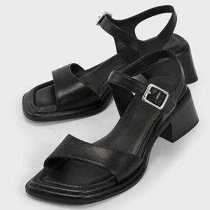 INES - black