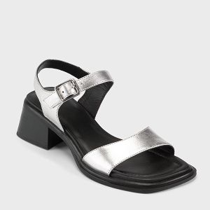 INES - silver