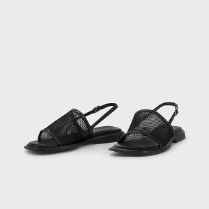 IZZY - black