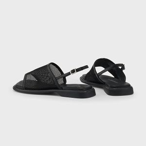 IZZY - black