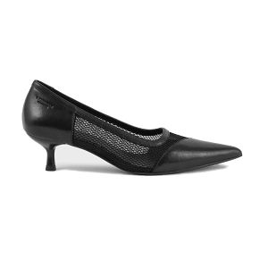 LYKKE - black
