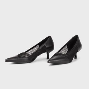 LYKKE - black