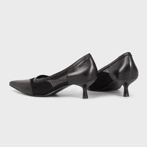 LYKKE - black
