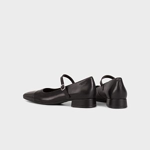 DEBBI - black/black