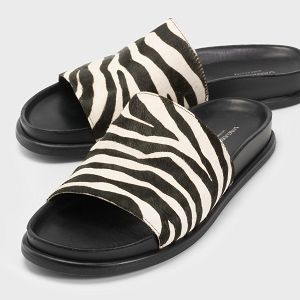EFFIE - black/white