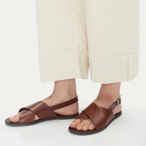 TIA 2.0 - cognac