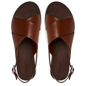 TIA 2.0 - cognac