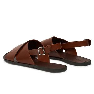 TIA 2.0 - cognac