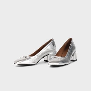 ADISON - silver