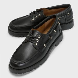 JOSLYN - black