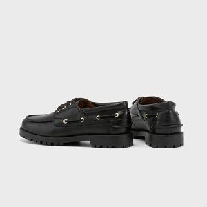 JOSLYN - black