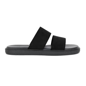 MASON - black