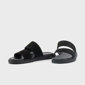 MASON - black