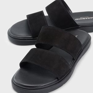 MASON - black