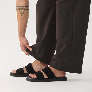 MASON - black