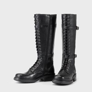 KARLIE - black