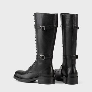 KARLIE - black