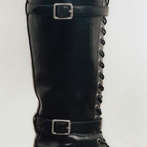 KARLIE - black