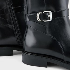 FREYA - black