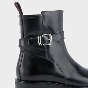 FREYA - black