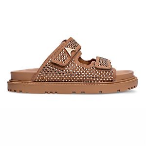 680011-INJ01 PIG SUEDE - CROISSANT
