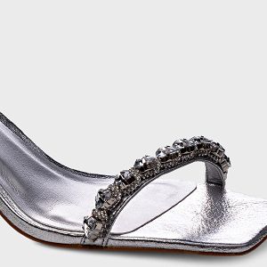 681017-MET01 CRACK - SILVER