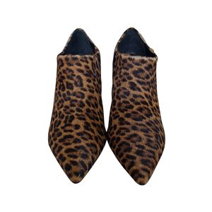 754038-CAB01 PELO - LEOPARD HONEY